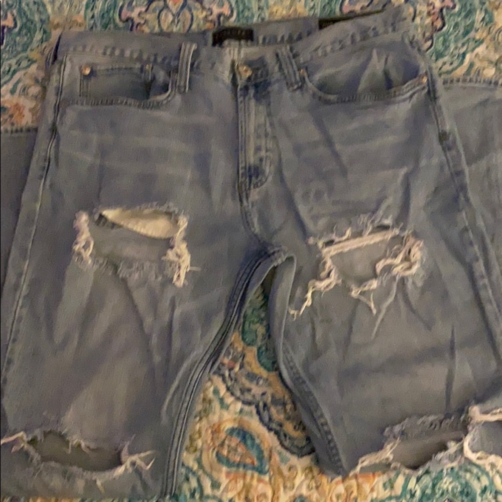 Bullhead men’s jeans